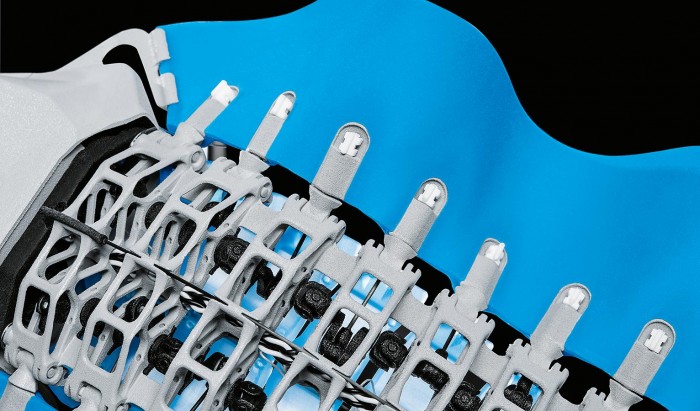 Festo發(fā)布具有獨特鰭片驅動(dòng)器的水下機器人BionicFinWave